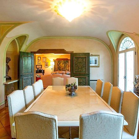 Villa Santa Marina Polistena المظهر الخارجي الصورة