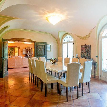Villa Santa Marina Polistena المظهر الخارجي الصورة