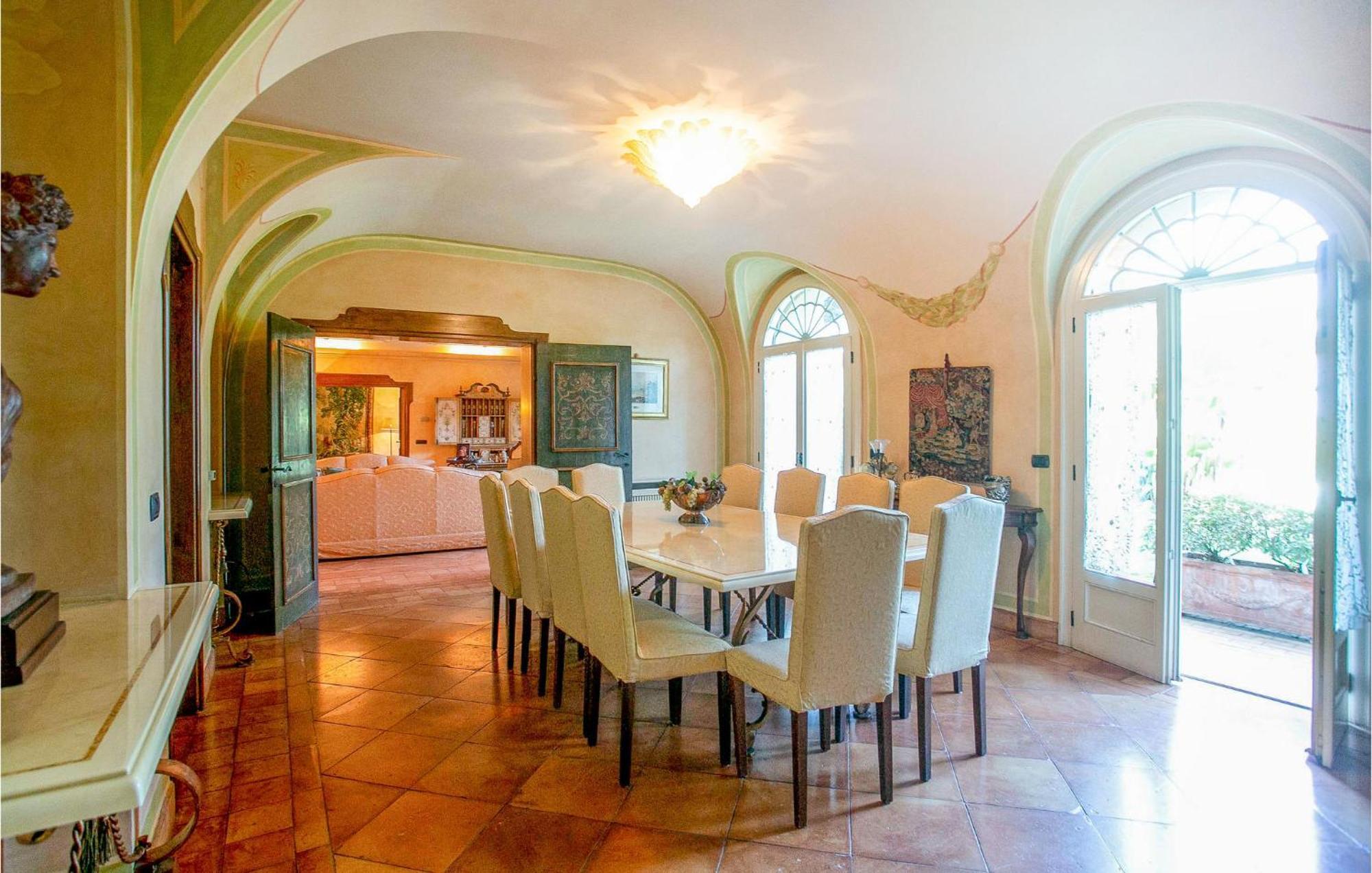 Villa Santa Marina Polistena المظهر الخارجي الصورة