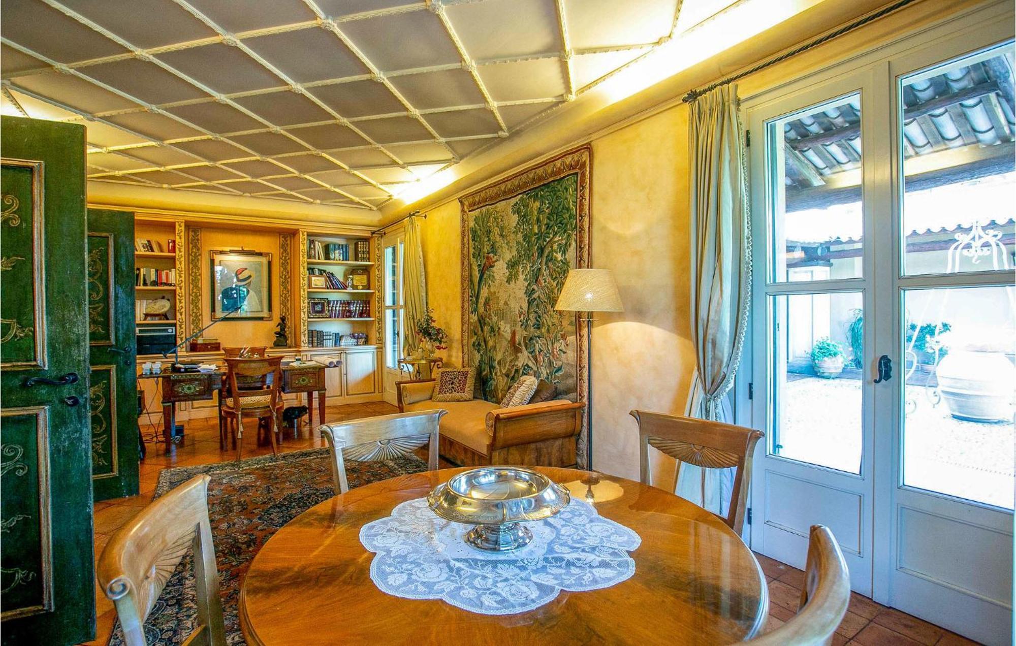 Villa Santa Marina Polistena المظهر الخارجي الصورة