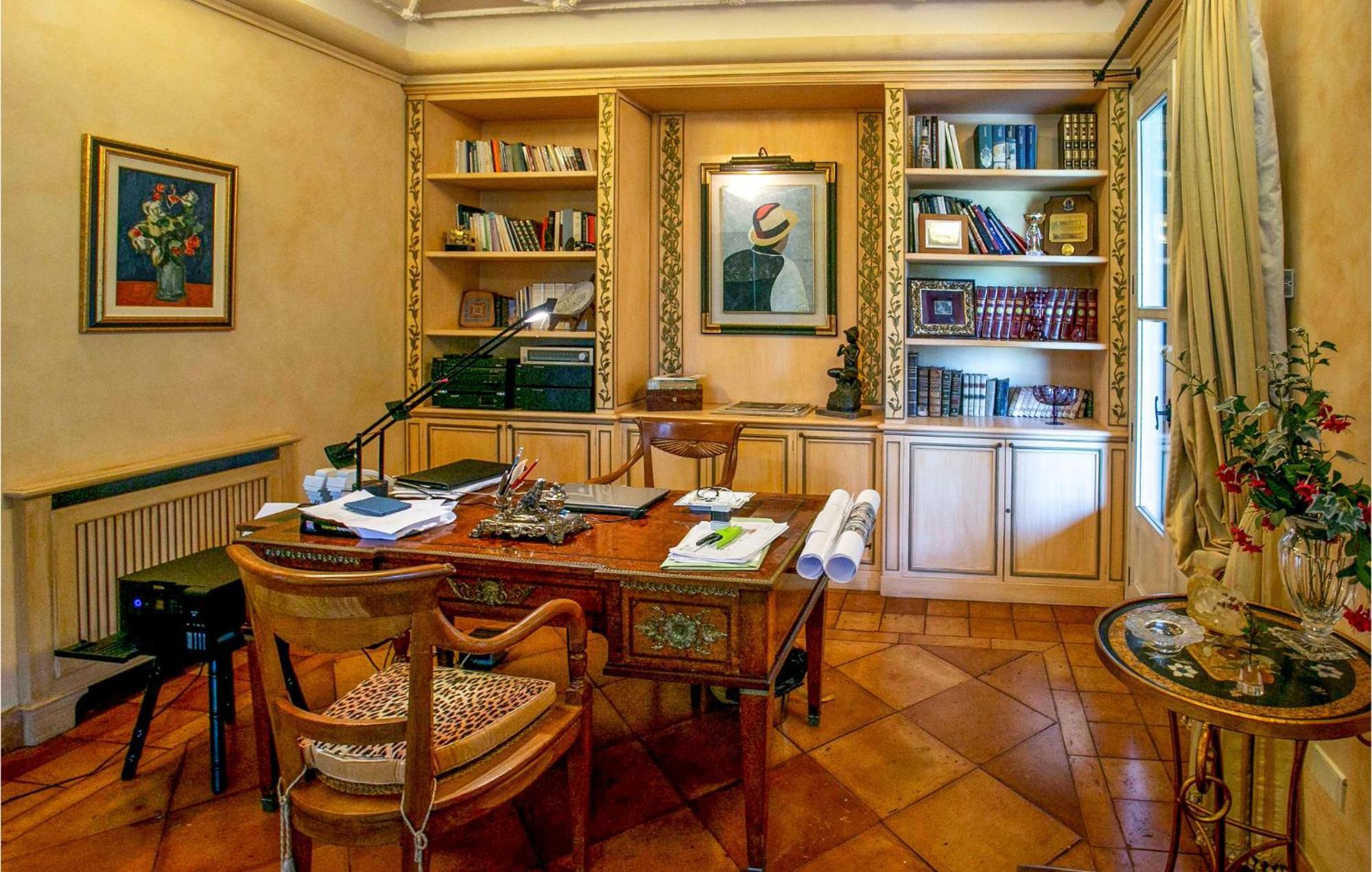 Villa Santa Marina Polistena المظهر الخارجي الصورة