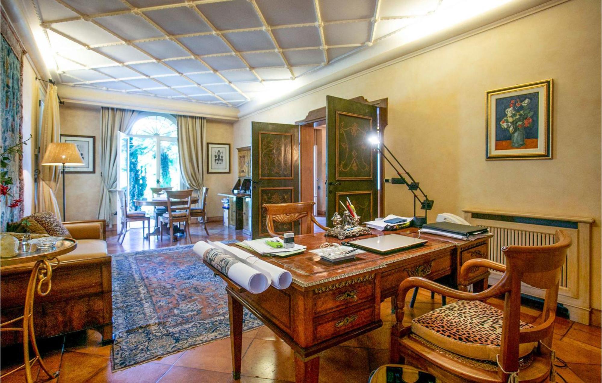 Villa Santa Marina Polistena المظهر الخارجي الصورة