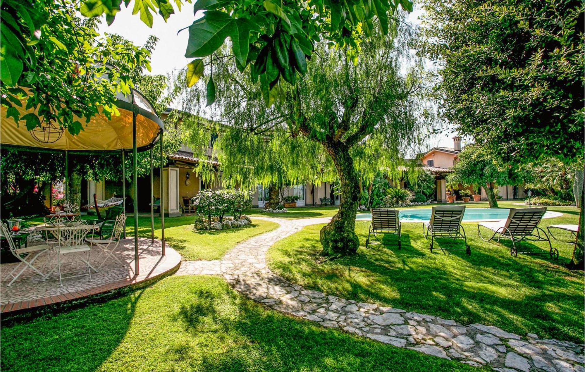 Villa Santa Marina Polistena المظهر الخارجي الصورة