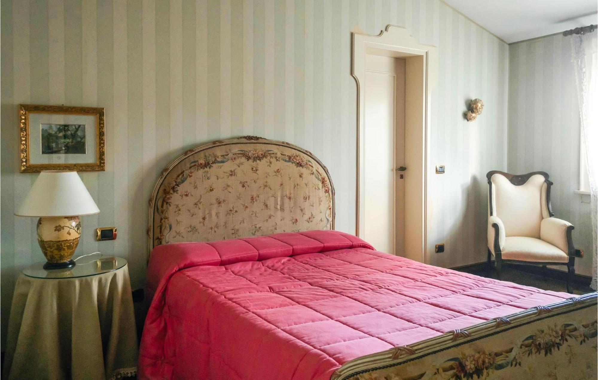 Villa Santa Marina Polistena المظهر الخارجي الصورة
