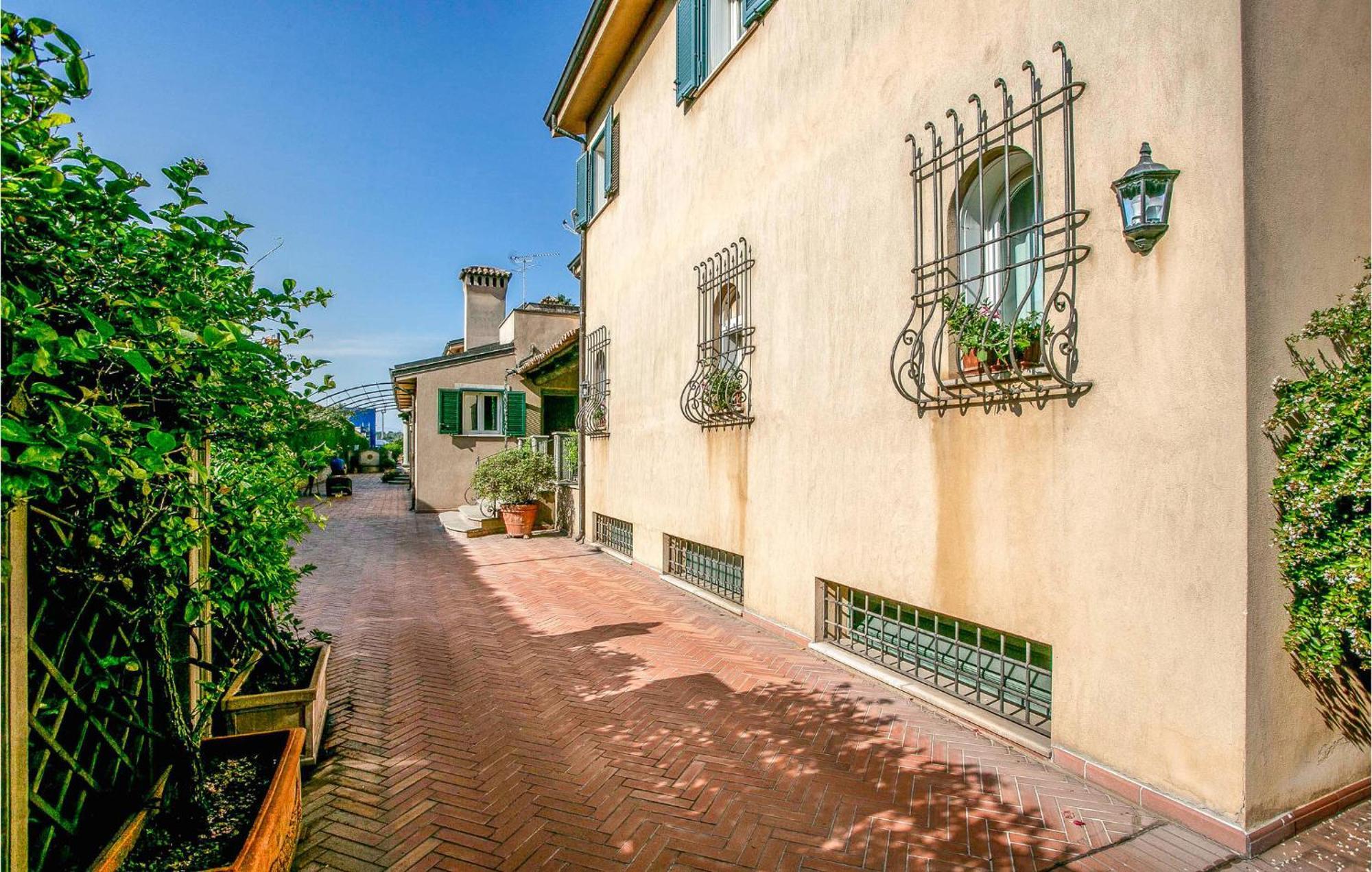Villa Santa Marina Polistena المظهر الخارجي الصورة